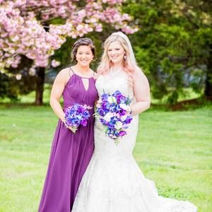 Meet your Posher, Morgan